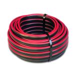 Tarp Motor Wire | 6 Gauge Dual Conductor Copper Wire - 55' Parallel Bonded Cable MADE IN USA